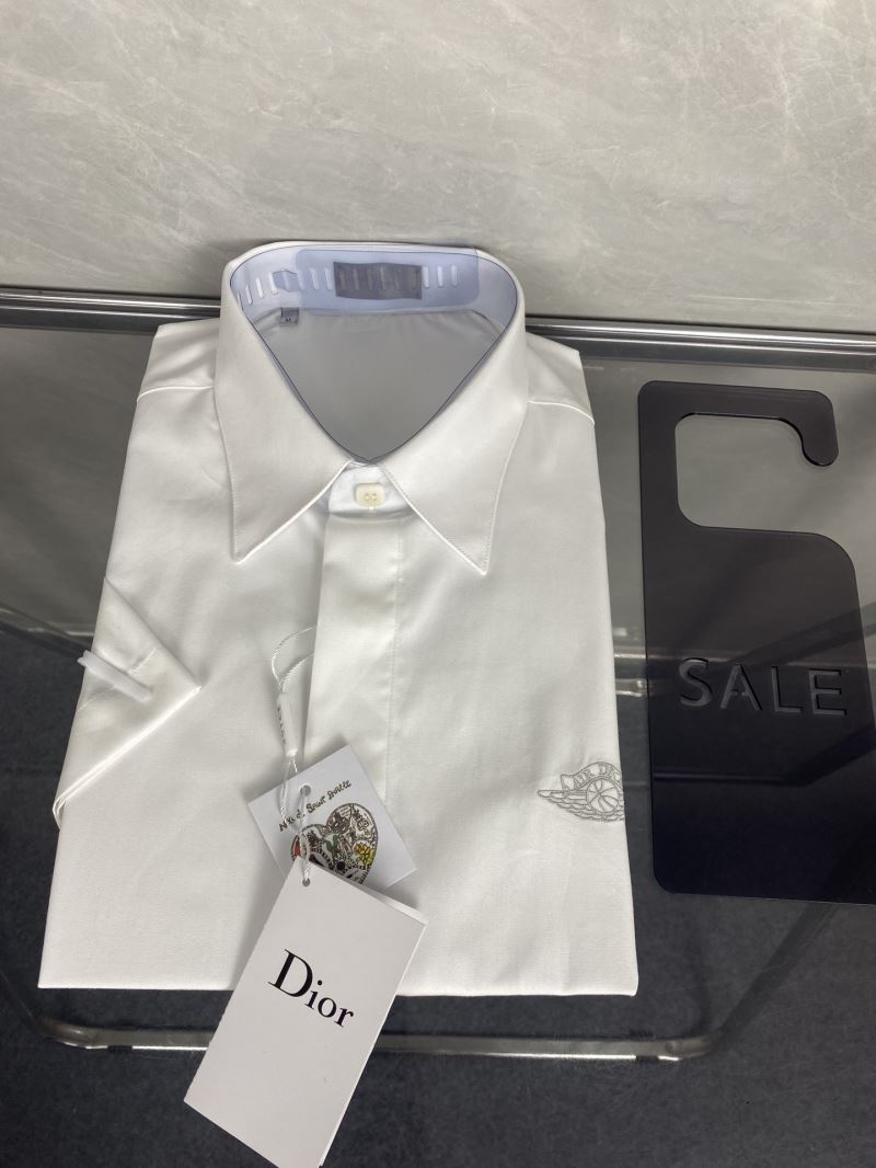 Christian Dior Shirts